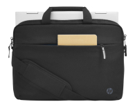 HP Professional Laptop Bag 14,1" 500S8AA - 720586 - zdjęcie 3